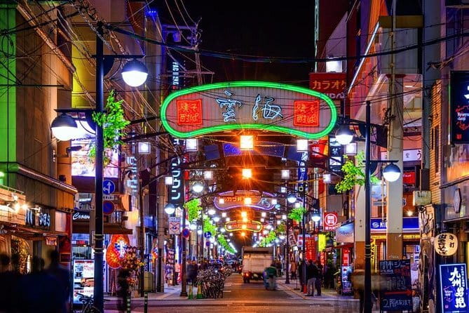 Hiroshima Night Tour: Craft Beer and Local Bites - Three brewpubs in Tokaichimachi