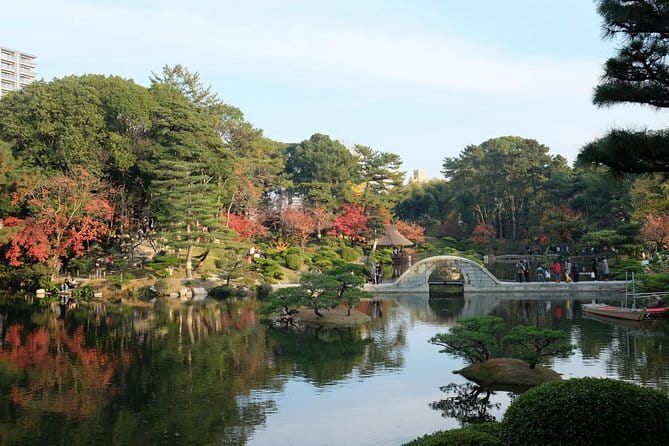Hiroshima Night Tour: Craft Beer and Local Bites - Practical details before you book