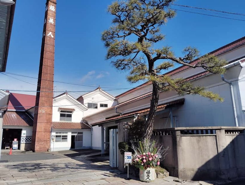 Hiroshima: Saijo Sake Tasting at 7 Breweries Guided Tour - How much value do you get for $90?