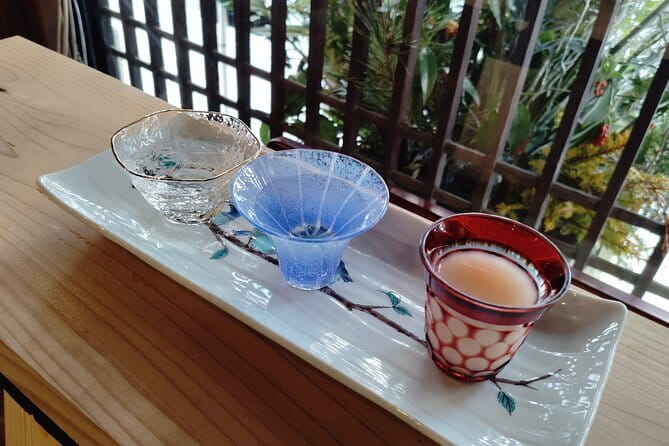 Hiroshima Saijo Sake Tasting Guided Tour - 7 Breweries in 2 Hours - Why Saijo is one of Japan’s great sake towns
