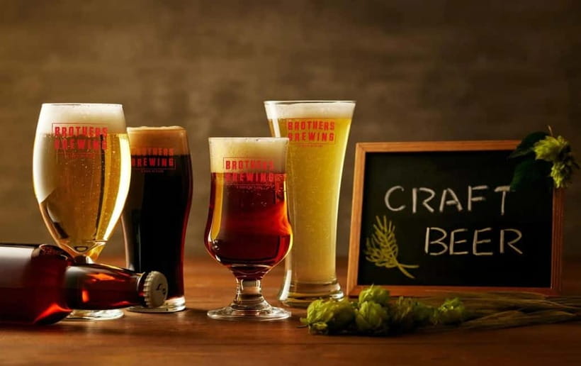 Ho Chi Minh City Craft Beer Tour: Saigon Snacks & Night Ride - Saigon beer culture beyond polished taprooms