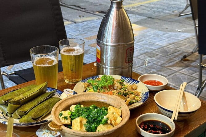Ho Chi Minh City : Saigon Craft Beer & Local Food Tour By Scooter - A scooter-led night through Saigon’s beer culture