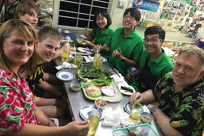 Ho Chi Minh City : Saigon Craft Beer & Local Food Tour By Scooter - What the scooter changes