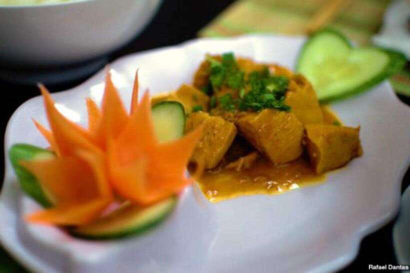 Ho Chi Minh: Tasty Vegan Food and local Beer by Motorbike - Should you book this vegan motorbike food tour?