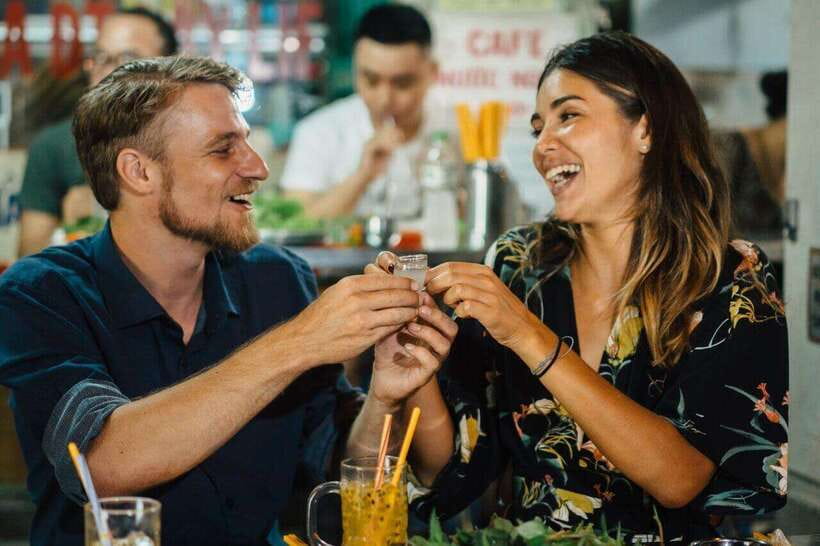 Ho Chi Minh: Tasty Vegan Food and local Beer by Motorbike - Practical details that affect your choice