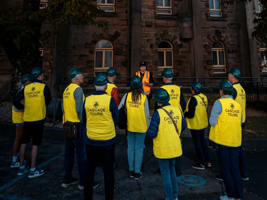 Hobart: Cascade Brewery Experience - Key points to know before booking