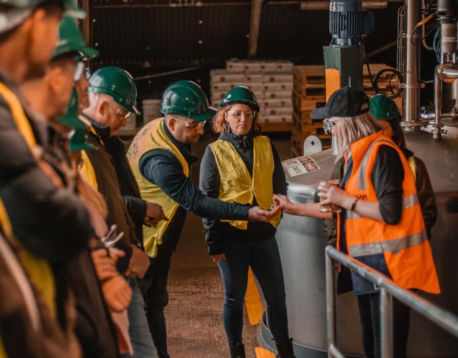 Hobart: Cascade Brewery Experience - Is $28 a fair price?