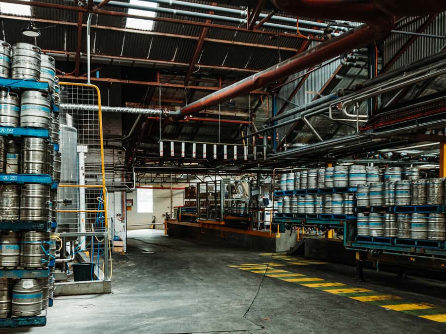 Hobart: Cascade Brewery Experience - Practical tips for a smoother visit