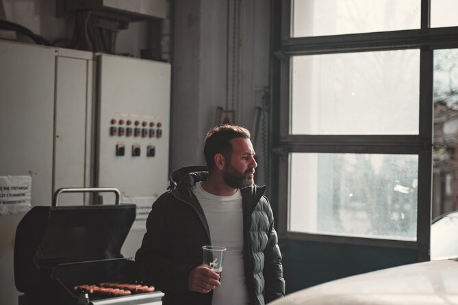 Hoppy tours - Krakow brewery tour - A realistic look at reliability