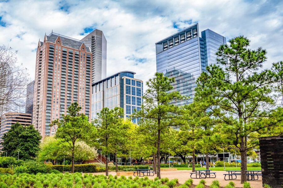 Houston: 2-Hour Downtown Brewery Tour by Electric Cart - Who will enjoy this Houston brewery tour