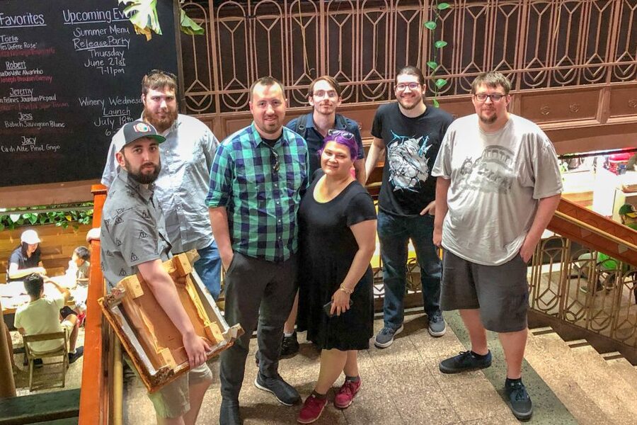 Houston: 2-Hour Downtown Brewery Tour by Electric Cart - Practical tips for getting better value