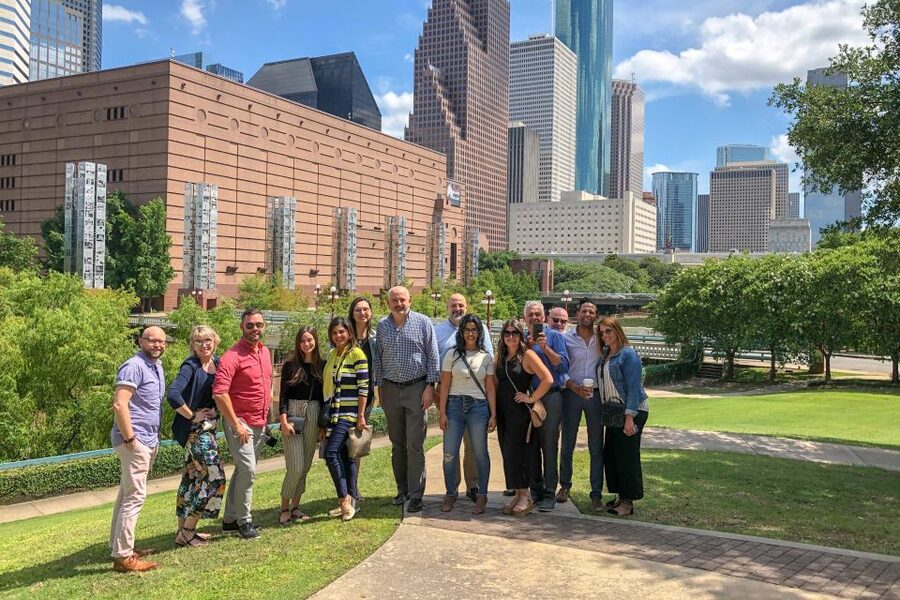Houston: 2-Hour Downtown Brewery Tour by Electric Cart - Should you book the Downtown Houston brewery tour?