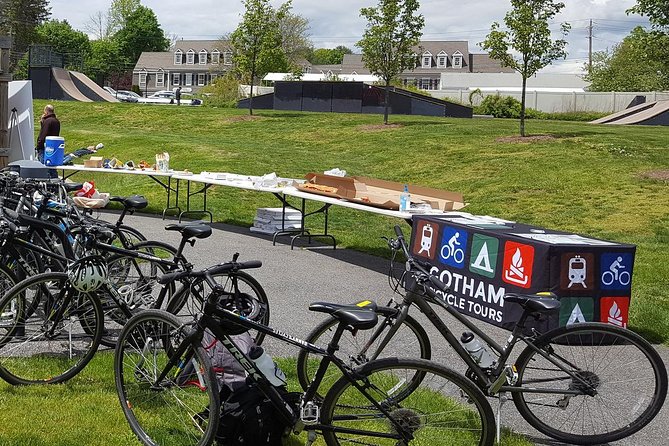 Hudson Valley Craft Brewery Bike Tour - Who will enjoy this Hudson Valley day