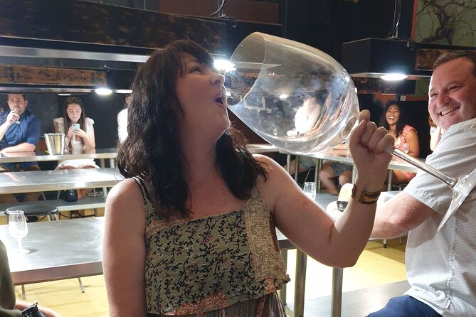 Hunter Valley Wine Tour from the Hunter with Wine Craft Beer Cheese Chocolate - Is $129.10 good value?