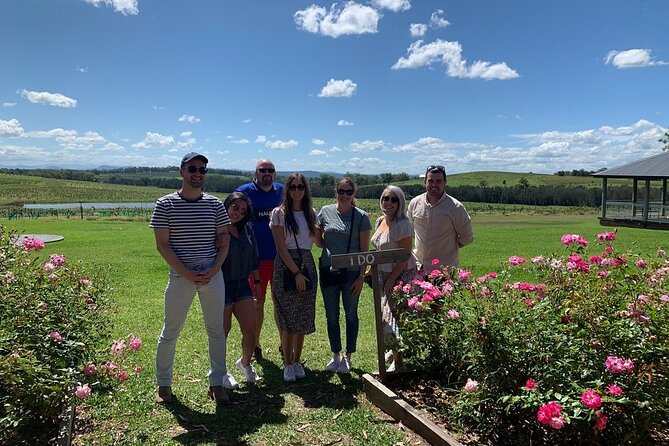 Hunter Valley Wine Tour from the Hunter with Wine Craft Beer Cheese Chocolate - Who should book this Hunter Valley tour?