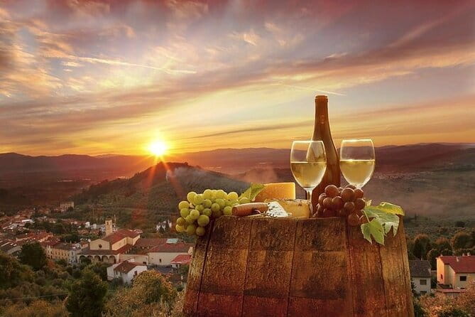 Italian Charcuterie & Cheese Board with Wine or Beer Pairing - What the $51.86 price really buys