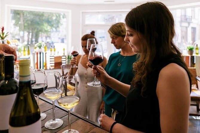 Italian Charcuterie & Cheese Board with Wine or Beer Pairing - Should you book this tasting?