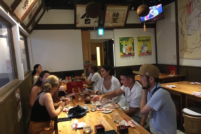 Japanese Sake Breweries Tour in Fushimi Kyoto - Kizakura’s Kappa Gallery and Kyoto beer