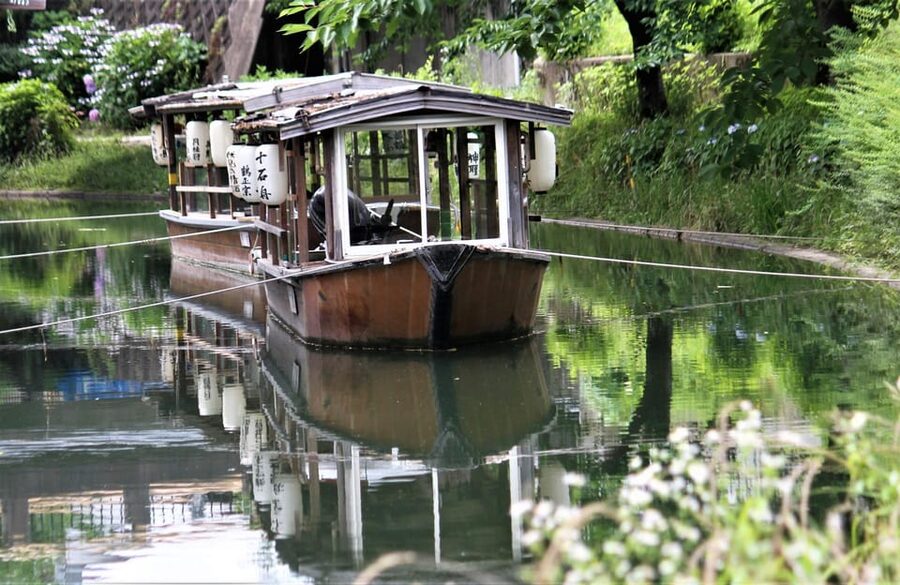 Japanese Sake Breweries Tour in Kyoto Fushimi - What the $80 price really covers