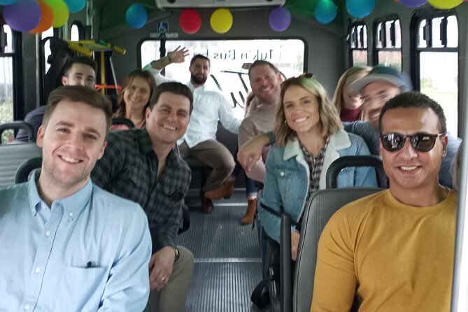 Jax Brewery Tour (Drinks Included) - Myrtle Avenue brings local brewing advice into the picture