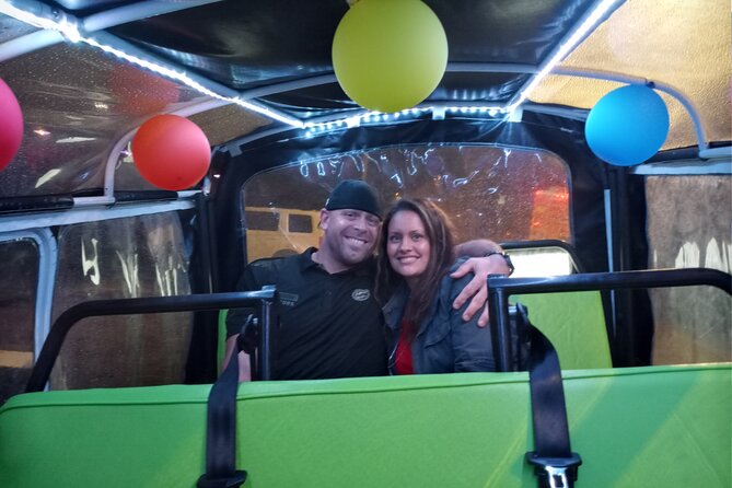 Jax Brewery Tour (Drinks Included) - Tepeyolot mixes beer, Mexican food, and pinball