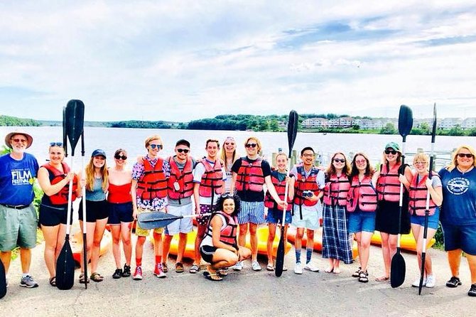 KaBrew: Traverse City's Original Kayak Brewery Tour Experience - Why combine bikes, kayaks, and beer in Traverse City?