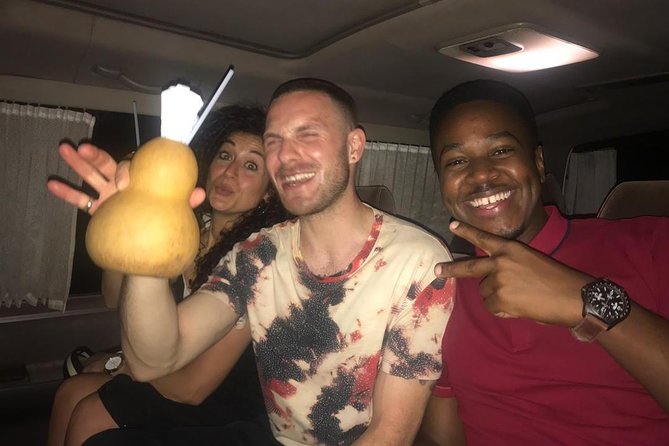 Kampala Bar Crawl, Beer Tasting and Street Food (6 Hours) - Timing, meeting point, and the ride home