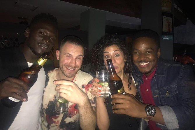 Kampala Bar Crawl, Beer Tasting and Street Food (6 Hours) - Who will get the most from this experience