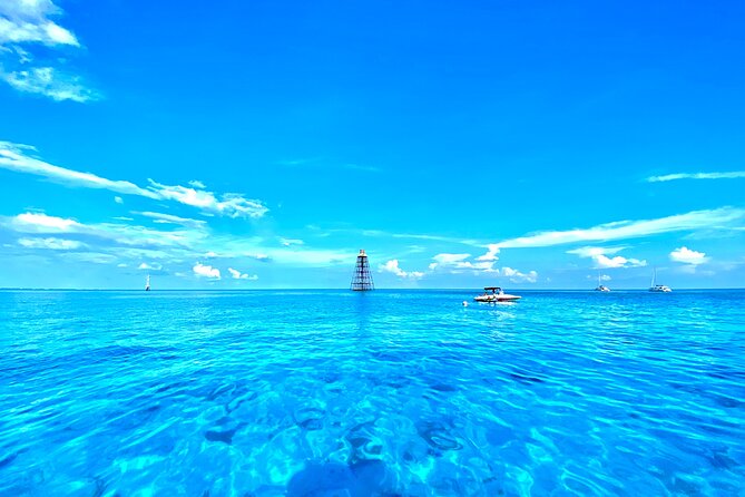 Key West 2 Reef Snorkel Tour & Sunset Cruise with Beer & Wine - Boarding the Miss Valyn at 201 William Street