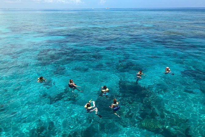 Key West 2 Reef Snorkel Tour & Sunset Cruise with Beer & Wine - Sunset views depend on the clock
