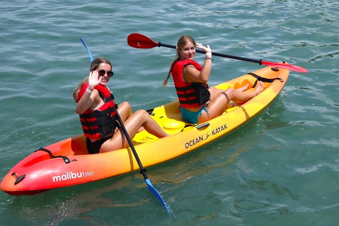 Key West: All-Inclusive Watersports Adventure with Lunch & Beer - Who will enjoy this Key West excursion most