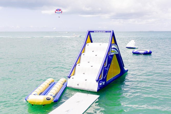 Key West: All-Inclusive Watersports Adventure with Lunch & Beer - Booking, cancellation, and final advice