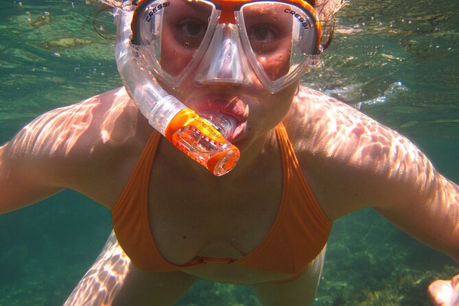 Key West: Dolphin Watching cruise & Snorkeling unlimited beer & soda - Two useful points along the waterfront