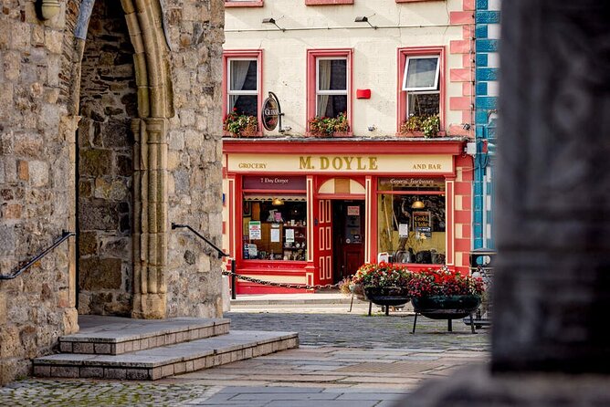 Kilkenny Food and Brewery Tour - Smithwick’s and Kilkenny’s brewing tradition