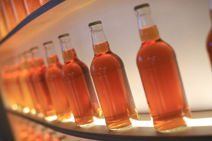 Kilkenny: Smithwick's Beer Experience - Small details that make the tour memorable