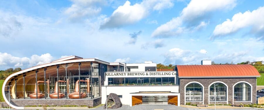 Killarney: Brewery Tour and Tasting - What happens during the 60-minute tour