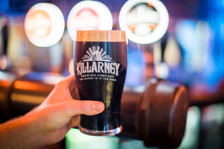 Killarney: Brewery Tour and Tasting - Is $28 a fair price?