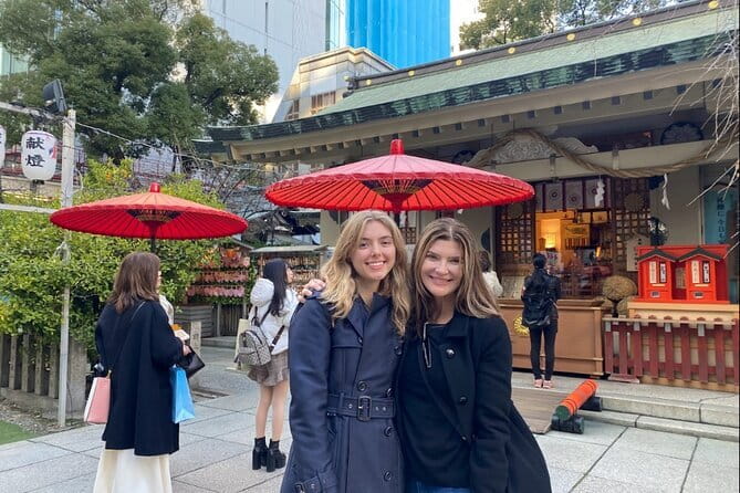 Kobe: 3-Hour Private Sake Tour in Japan’s Top Sake Area - Who will enjoy this Kobe sake tour?