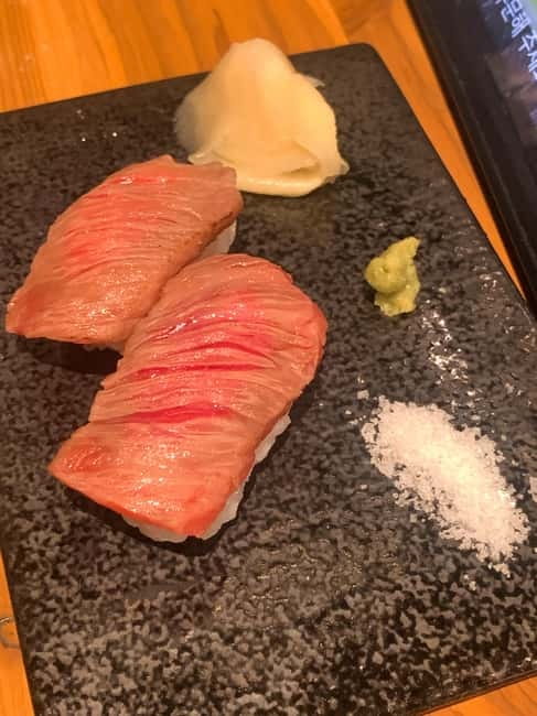 Kobe: Sake Brewery Tour with Tasting and Kobe Beef Bites - Nada Ward and Kobe’s Sake Tradition