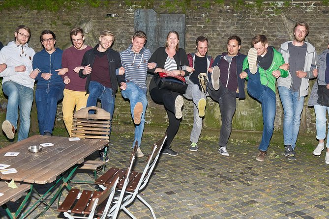Kölsch and Brewhouse Tour (18 and up) - Why Cologne beer culture makes this tour worthwhile