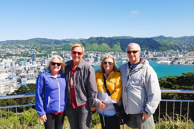 Kombucha Rum and Craft Beer Private Tour - The central location makes this an easy add-on