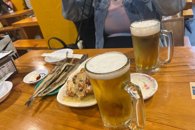 [KoreaByLocal] Authentic Seoul Night Walk and Chicken & Beer - Cheonggyecheon Stream: Seoul’s public meeting place