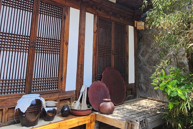 Korean Brewery - Who should book this experience?