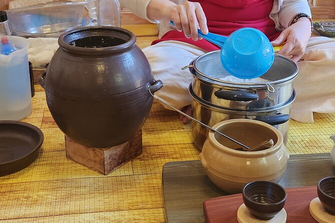 Korean Brewery - Should you book the Korean Brewery tour?
