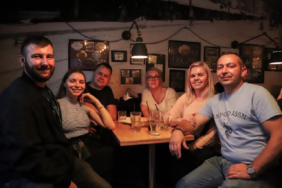 Krakow: Craft Beer Tasting City Walking Tour - Starting at the Old Synagogue in Kazimierz
