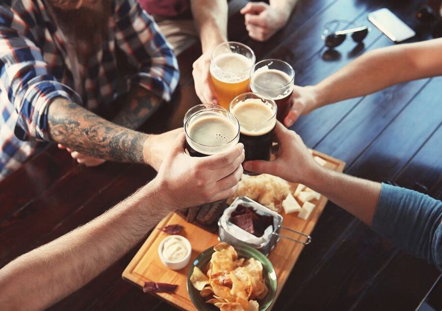 Krakow: Guided Craft Beer Tour - Key points at a glance