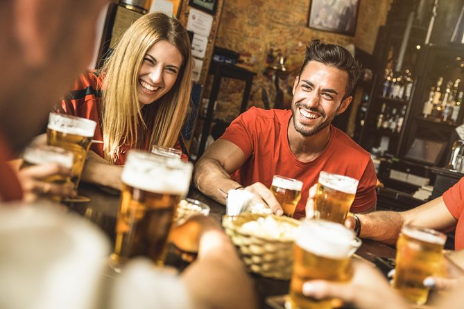 Krakow Private Polish Beer Tasting Tour with a Beer-Expert - Key points before you book