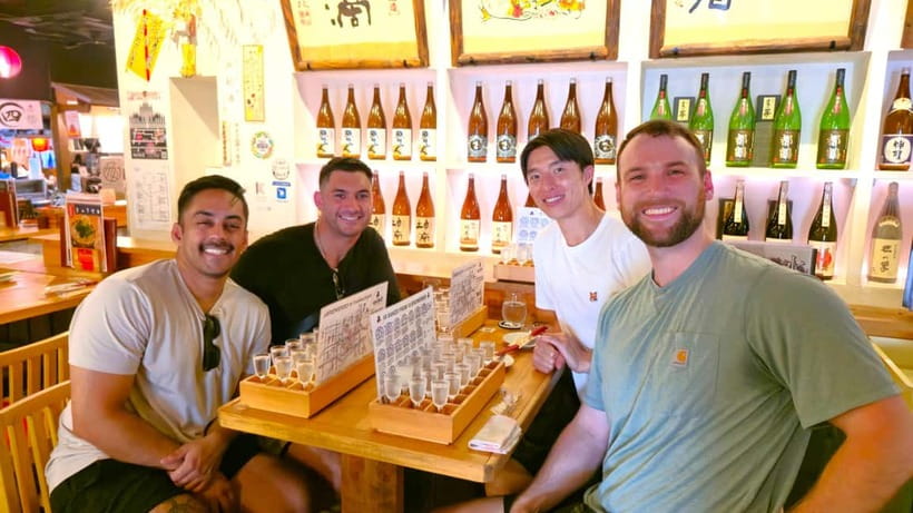 Kyoto: Fushimi Sake Brewery Tour - 18 Tastings in 2.5 Hours - Gekkeikan Ōkura Sake Museum: a practical first lesson