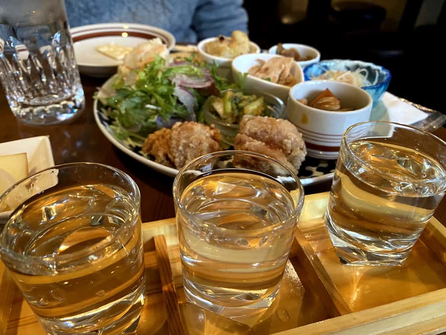 Kyoto: Sake Brewery and Tasting Tour in Fushimi - Inside the Gekkeikan Okura Sake Museum