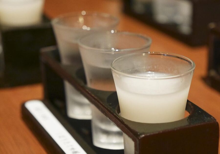 Kyoto Sake Brewery Tour - Should you book it?
